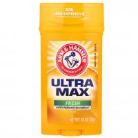 استیک ضد تعریق Arm & Hammer مدل Fresh