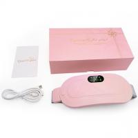 ماساژور حرارتی لرزشی دوران قاعدگی