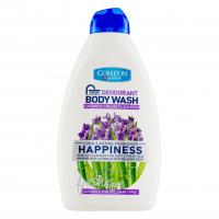 شامپو بدن کرمی کامان مدل Happiness