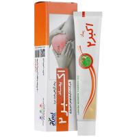 پماد گیاهی ضد درد اکبر ۲