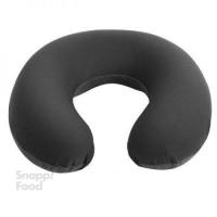 بالش گردنی طبی مخملی الماس شهر