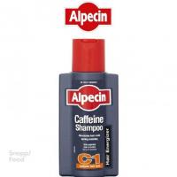 شامپو تقویت کننده و ضد ریزش مو آلپسین Alpesin C1