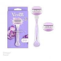 خودتراش ژیلت ونوس مدل Comfortglide Breeze