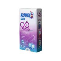 کاندوم تاخیری 90 دقیقه دیلی کدکس