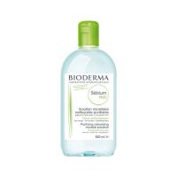 میسلار واتر بایودرما مناسب پوست مختلط و چرب