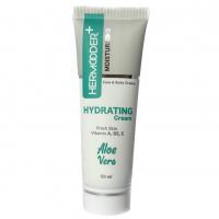 کرم مرطوب کننده و آبرسان پوست هرمودر