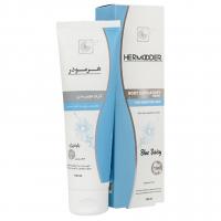 کرم موبر بدن هرمودر مخصوص پوست های حساس