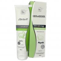 کرم موبر بدن هرمودر مخصوص پوست های معمولی