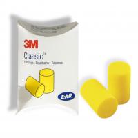 گوش گیر اسفنجی کلاسیک تری ام 3M