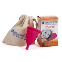 کاپ قاعدگی فارما کانفورت اسپانیا سایز بزرگ FarmaConfort