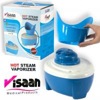 دستگاه بخور گرم 2 کاره ویسان با ماسک صورت