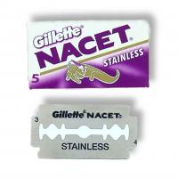 تیغ یدک اصلاح ناست Nacet