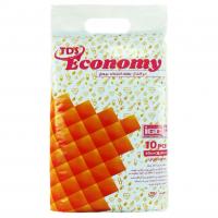 زیر انداز بهداشتی اکونومی Economy