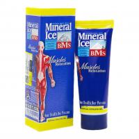 ژل خنک کننده تیوپی مینرال آیس Mineral Ice BMS