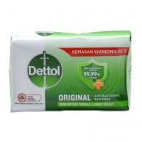 صابون ضد باکتری دتول Dettol مدل Original