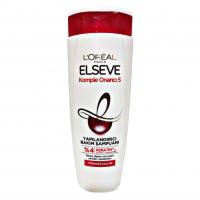 شامپو مو 5 کاره لورآل مدل Komple Onarici 5