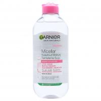 میسلار واتر گارنیر پوست خشک و حساس مدل Kusursuz Makyaj