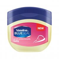 مرطوب کننده کودک اورجینال وازلین Vaseline blueseal