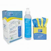 ست شستشوی بینی و سینوس آریو Aryo