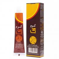 کرم دست و پا جِی