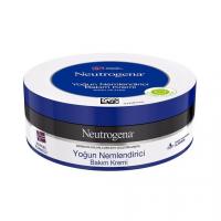 کرم مرطوب کننده نوتروژینا مدل Yogun Nemlendirici