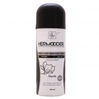 اسپری موبر بدن هرمودر مناسب آقایان