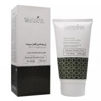 ژل بهداشتی آقایان سروینا Servina