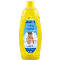 شامپو سر و بدن کودک آمالفی amalfi
