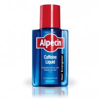 محلول تقویت کننده مو کافئین لکویید آلپسین