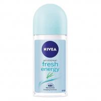 رول ضد تعریق زنانه نیوآ مدل Fresh Energy