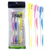 تیغ ابرو شانه دار Z.One مدل Z۸۰۴