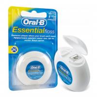 نخ دندان اورال بی مدل Essential Floss UK