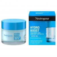 ژل آبرسان نوتروژینا مدل Hydro Boost