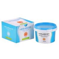 موم سرد گیاهی حاوی آرنیکا هرمودر مناسب پوست حساس