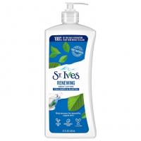 لوسیون بدن سینت ایوز St.Ives مدل Collagen Elastin
