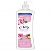 لوسیون بدن سینت ایوز St.Ives مدل Rose and ArganOil