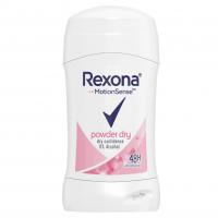 مام استیک زنانه رکسونا مدل powder dry