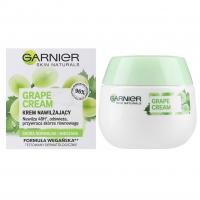 کرم آبرسان گارنیر عصاره انگور مدل Grape Cream