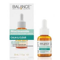 سرم ضدجوش و لک بالانس مدل Niacinamide 15%