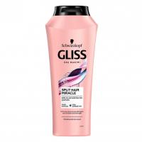 شامپو مو گلیس Gliss مدل Split Hair Miracle