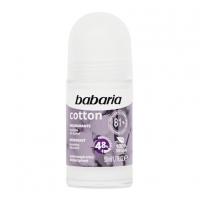 رول ضدتعریق باباریا babaria مدل cotton