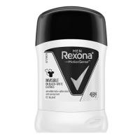 استیک ضد تعریق مردانه رکسونا مدل Invisible On Black White Clothes