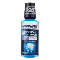 دهانشویه میسوِیک مدل Fresh Breath