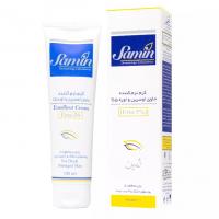 کرم نرم کننده حاوی اوسرین و اوره 5 درصد ثمین