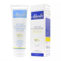 کرم نرم کننده حاوی اوسرین و اوره 10% ثمین Samin