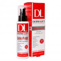 سرم مو موهای رنگ شده درمالیفت مدل Vita-Color