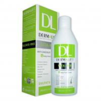 شامپو موهای شوره دار و چرب درمالیفت مدل Vita-Ker