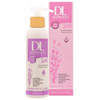 ژل شستشوی بهداشتی دوشیزگان درمالیفت