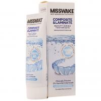 خمیر دندان میسویک مدل کامپوزیت