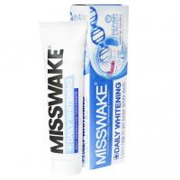 خمیر دندان میسویک مدل Daily Whitening